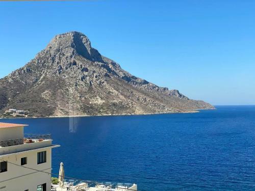 Holyday House In Armeos Masouri Kalymnos