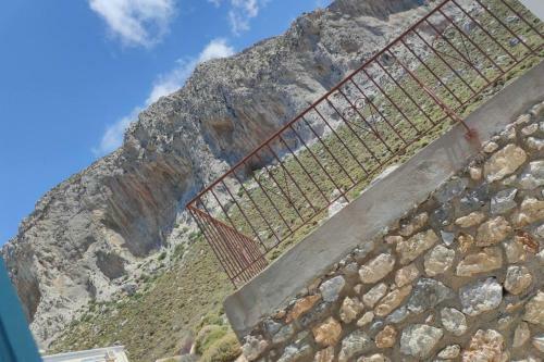 Holyday House In Armeos Masouri Kalymnos
