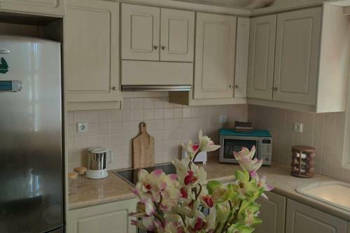 Holyday House In Armeos Masouri Kalymnos
