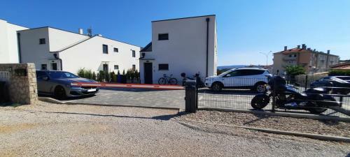 Apartamento Sun Residence Krk