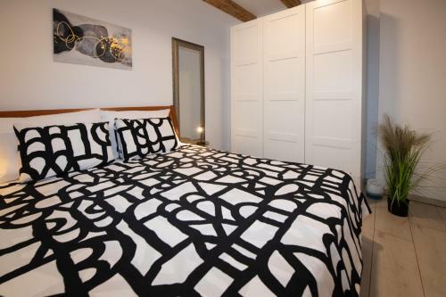 Apartamento La Casa Piccola