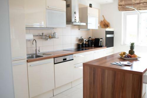 Apartamento Villa Fortuna