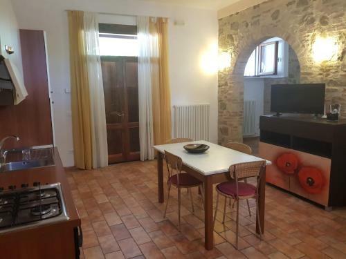 Apartamento Casale Colline Di Brufa