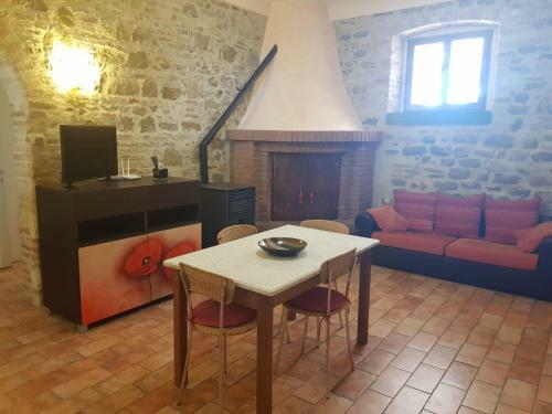 Apartamento Casale Colline Di Brufa