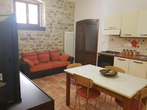 Apartamento Casale Colline Di Brufa