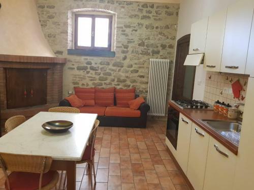 Apartamento Casale Colline Di Brufa