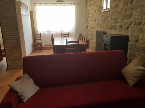 Apartamento Casale Colline Di Brufa
