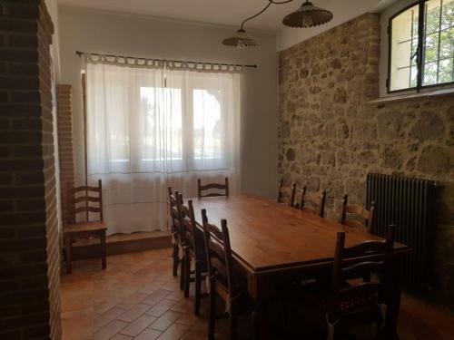 Apartamento Casale Colline Di Brufa