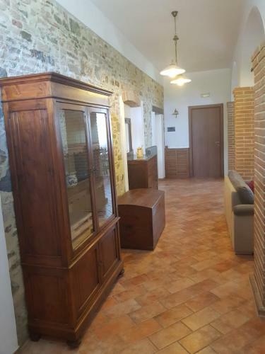 Apartamento Casale Colline Di Brufa