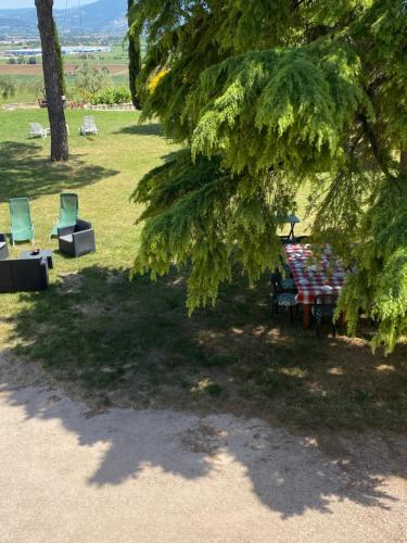 Apartamento Casale Colline Di Brufa