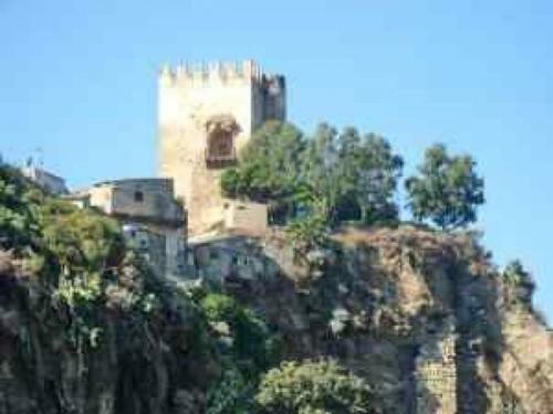 Apartamento Saracen Terrace