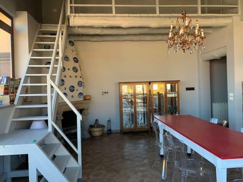 Apartamento Saracen Terrace