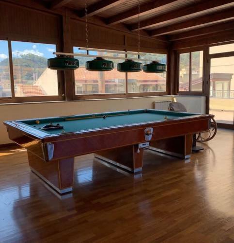 Apartamento Saracen Terrace
