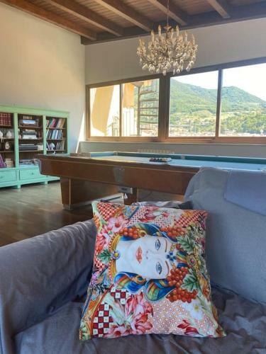 Apartamento Saracen Terrace