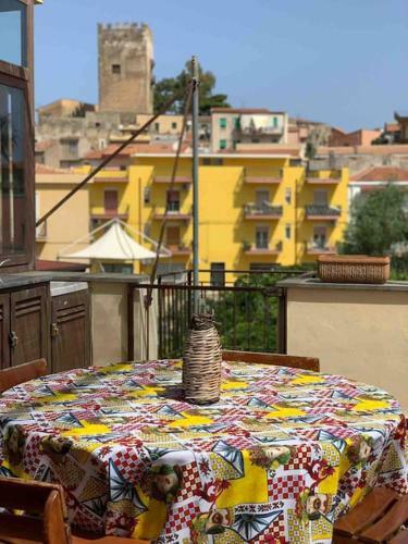 Apartamento Saracen Terrace