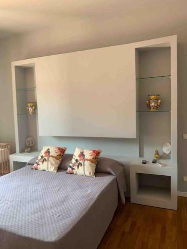 Apartamento Saracen Terrace