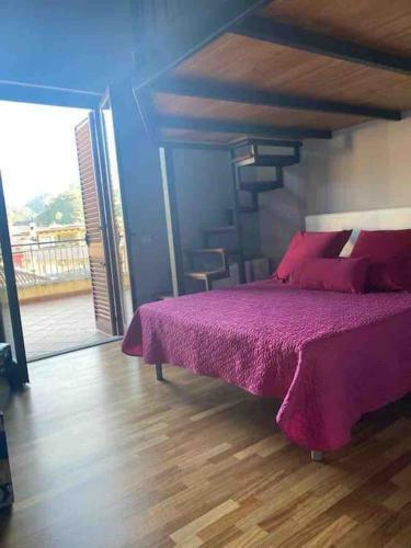 Apartamento Saracen Terrace