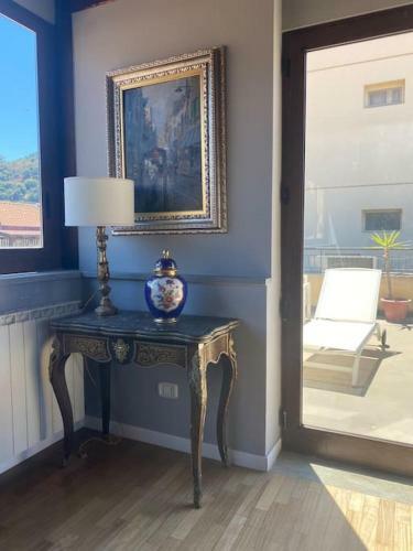 Apartamento Saracen Terrace