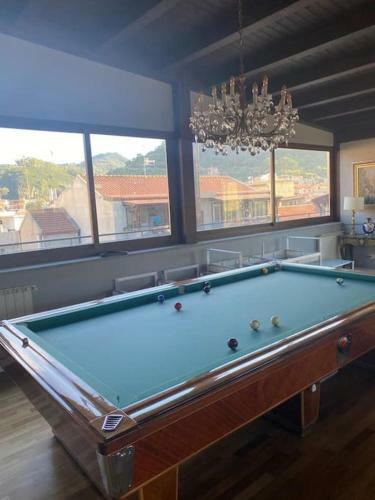 Apartamento Saracen Terrace