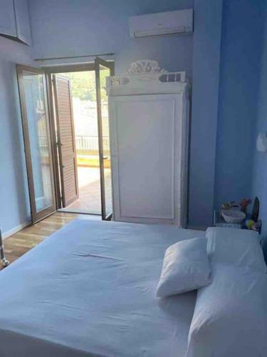 Apartamento Saracen Terrace