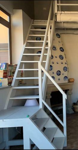Apartamento Saracen Terrace