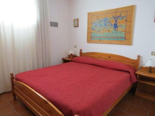 Apartamento Appartament In Residence Cervinia 2