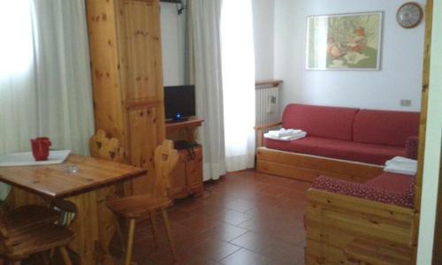 Apartamento Appartament In Residence Cervinia 2