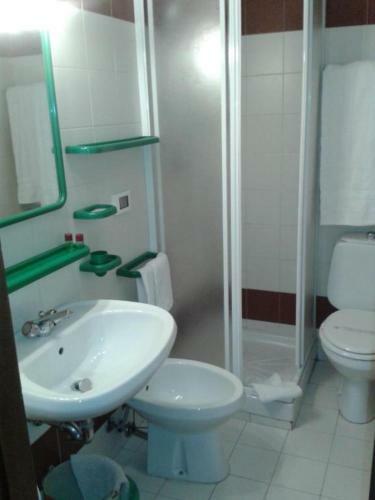 Apartamento Appartament In Residence Cervinia 2