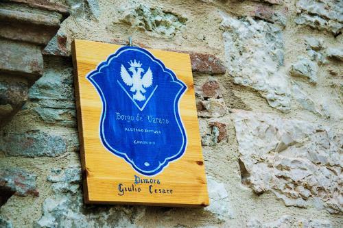 Borgo De' Varano By Hotel I Duchi