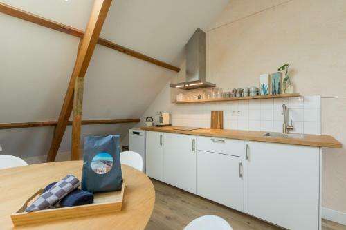 Apartamento Brouwerijstraat 3, Koudekerke ' Zuss & Sleep'