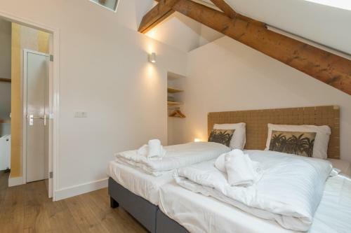 Apartamento Brouwerijstraat 3, Koudekerke ' Zuss & Sleep'
