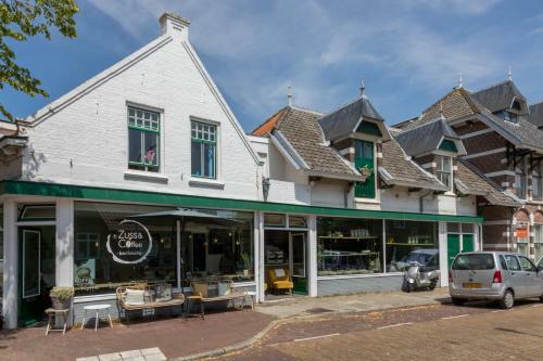 Apartamento Brouwerijstraat 3, Koudekerke ' Zuss & Sleep'