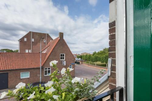Apartamento Brouwerijstraat 3, Koudekerke ' Zuss & Sleep'