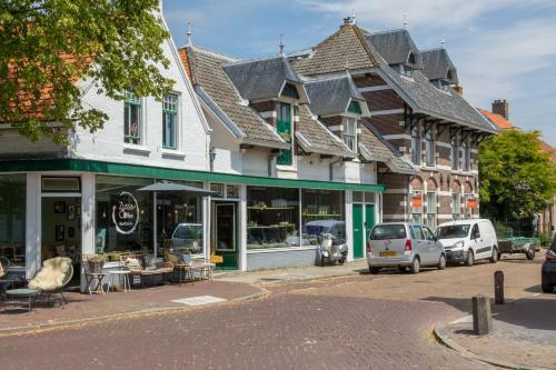 Apartamento Brouwerijstraat 3, Koudekerke ' Zuss & Sleep'