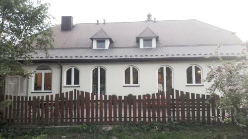 Bed & Breakfast Zajazd Na G�rkach