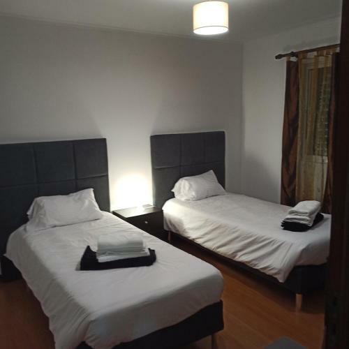 Apartamento All 4 You