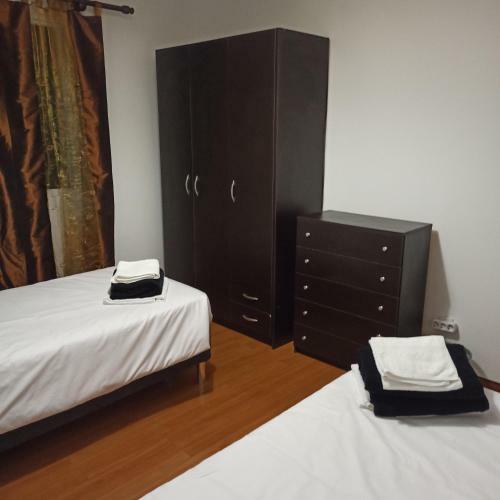 Apartamento All 4 You