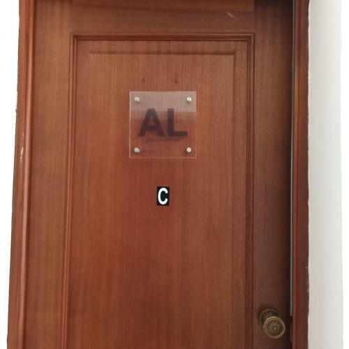 Apartamento All 4 You