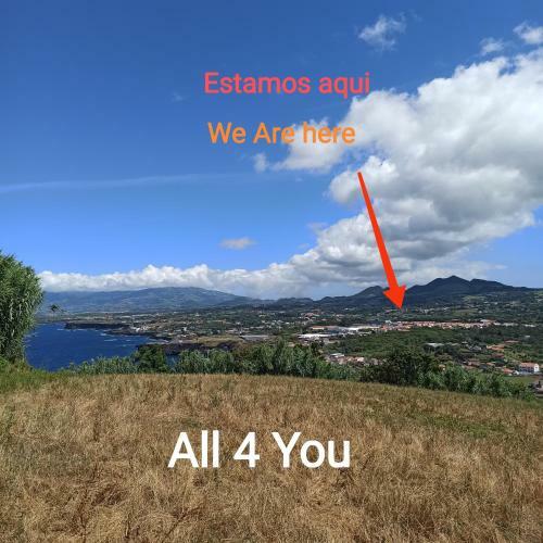 Apartamento All 4 You