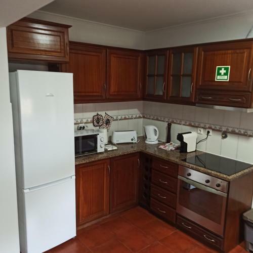 Apartamento All 4 You