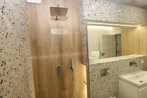 Apartamento Nowy W Centrum