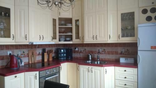 Apartament Pod Krukiem