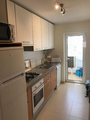 Apartamento 2 Bed 2 Bath Penthouse Ff By Pola At Aps