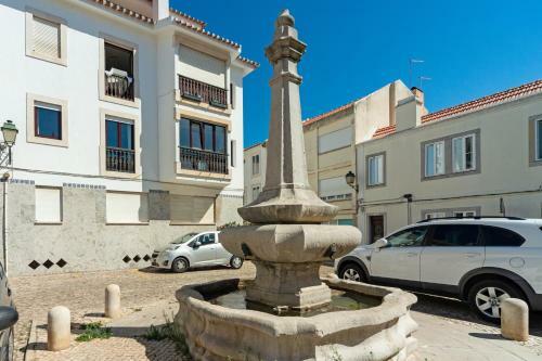 Apartamento Chafariz Cascais Studio