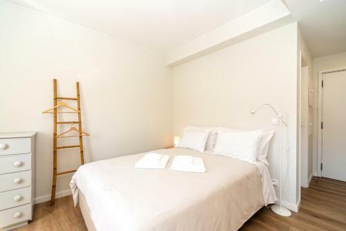 Apartamento Chafariz Cascais Studio
