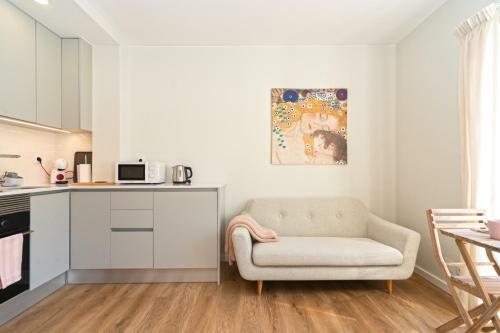 Apartamento Chafariz Cascais Studio
