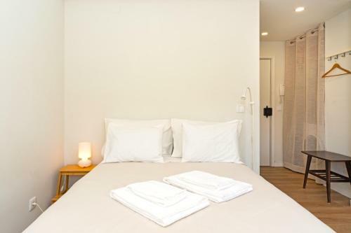 Apartamento Chafariz Cascais Studio