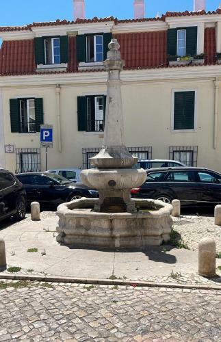 Apartamento Chafariz Cascais Studio