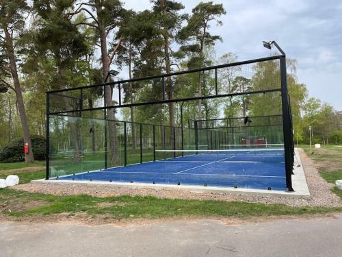Rymlig Villa Med N�rhet Till Tyl�sand Och Halmstad Gk