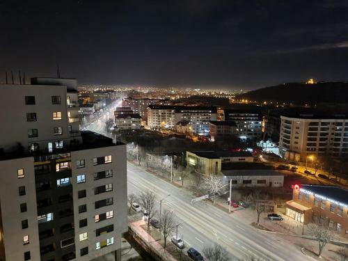 Apartamento Priveli?te Deosebita